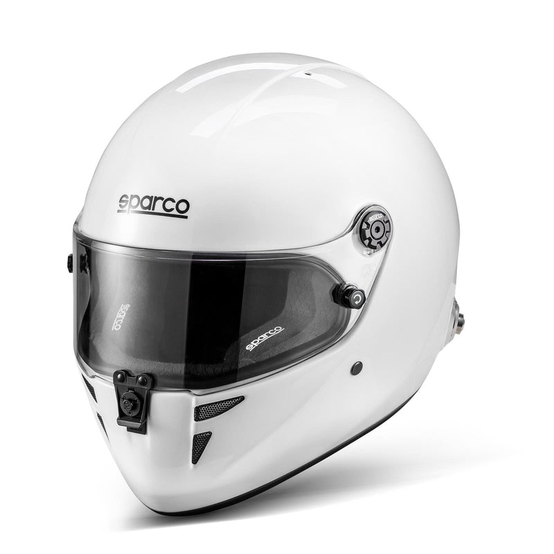 Sparco Stealth RF Helmet – FIA 8859-2024 – product view