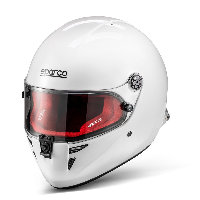 Sparco Stealth RF Helmet – FIA 8859-2024 – product view