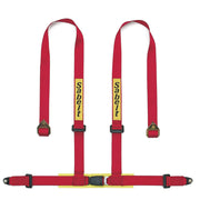 Sabelt Bolt-In 4-Point Harness