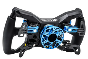 Cube Controls F-CORE EVO Formula Blue - Cube Controls - Sim Race Webshop product image 5