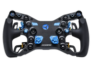 Cube Controls F-CORE EVO Formula Blue - Cube Controls - Sim Race Webshop product image 2