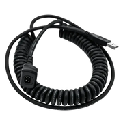 Cube Controls Q-Conn Magnetic USB Cable - Cube Controls - Sim Race Webshop product image 1