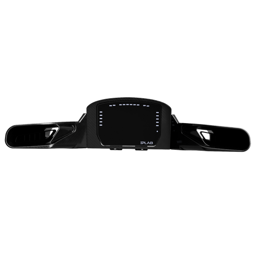 EPLAB EP296 GT3 Sim Racing Cockpit Dashboard – official EPLAB product image 8