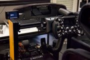 EPLAB EP92 GT Sim Racing Cockpit Dashboard – official EPLAB product image 2
