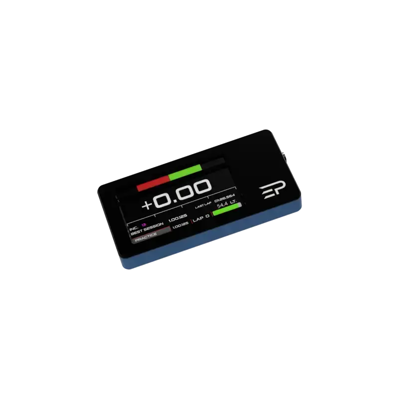 EPLAB SIM RACING RDP-X LAPTIMER DDU - Eplab Sim Racing - Sim Race Webshop product image 5