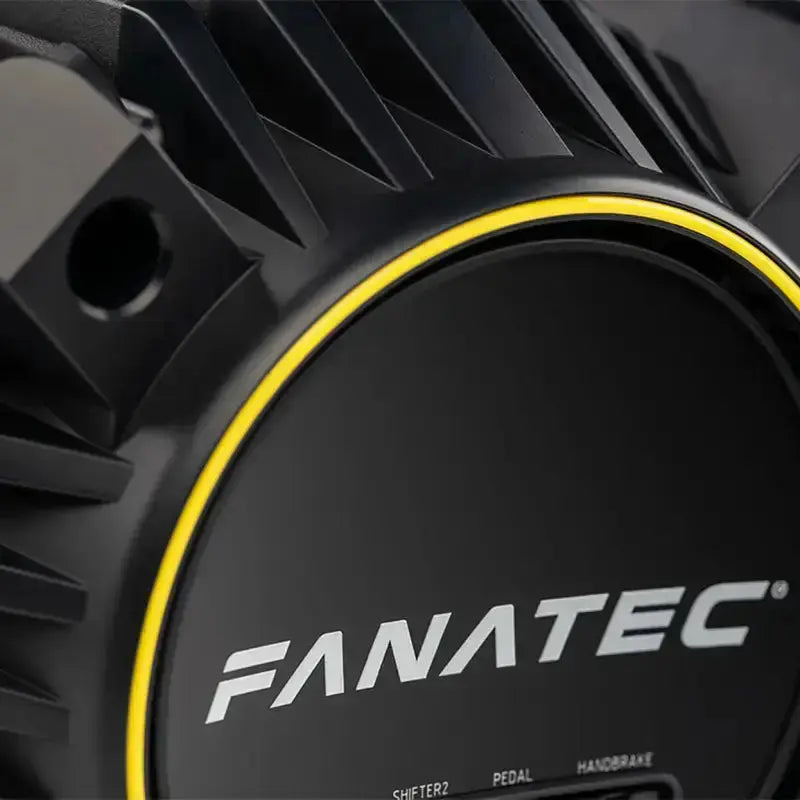 Fanatec ClubSport DD Wheelbase (15Nm) - Xbox one X/S / PC - Fanatec / Corsair - Sim Race Webshop product image 11