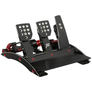 Fanatec ClubSport Pedals V3 - Fanatec / Corsair - Sim Race Webshop product image 1