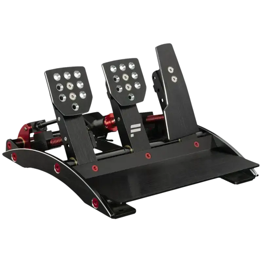 Fanatec ClubSport Pedals V3 - Fanatec / Corsair - Sim Race Webshop product image 1