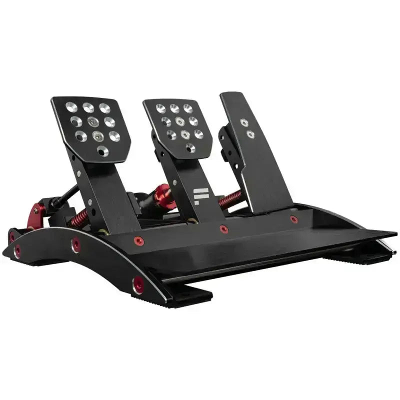 Fanatec ClubSport Pedals V3 - Fanatec / Corsair - Sim Race Webshop product image 2