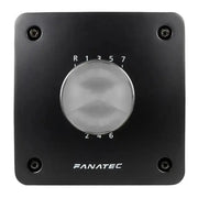 Fanatec ClubSport Shifter SQ V1.5 – H-Pattern & Sequential Gear Shifter - WITH USB ADAPTER - Fanatec / Corsair - Sim Race Webshop product image 4