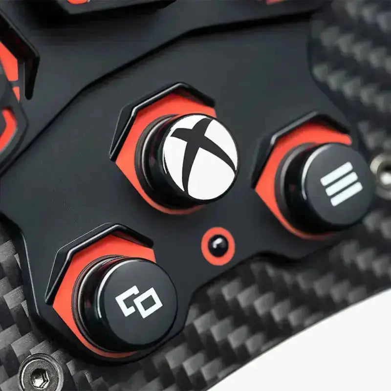 Fanatec CSL DD 8Nm Formula V2.5X Bundle (Xbox / PC) – Premium Direct Drive Starter Set - Fanatec / Corsair - Sim Race Webshop product image 10