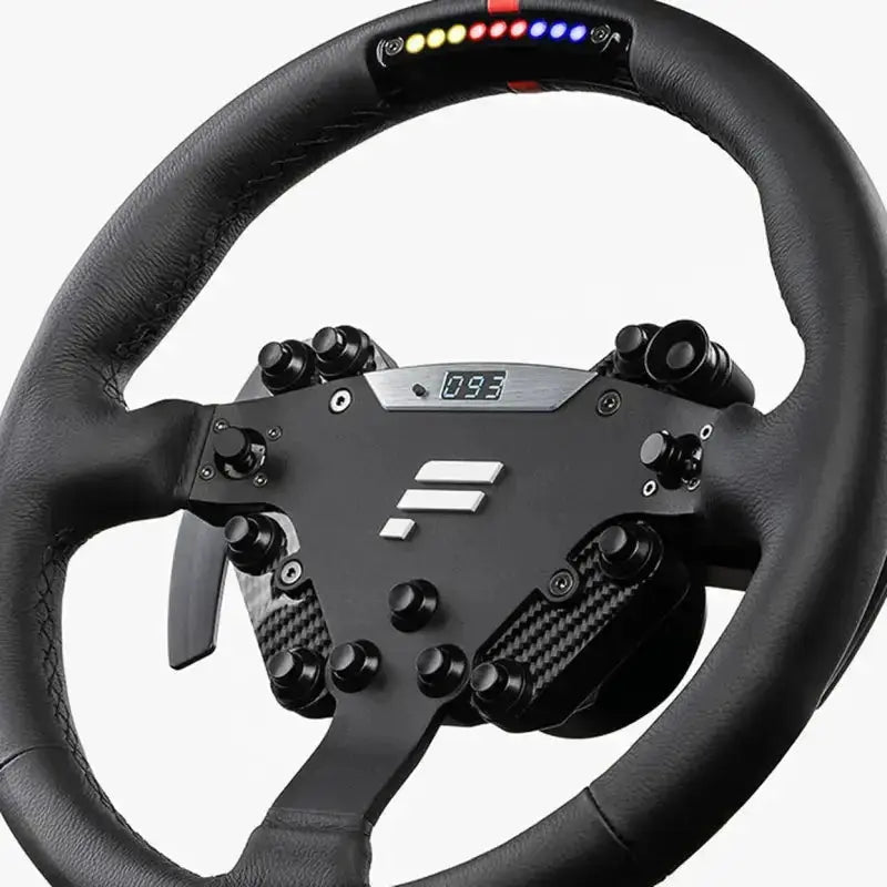 Fanatec ClubSport Steering Wheel RS - PS Ready / PC - Fanatec / Corsair - Sim Race Webshop product image 2