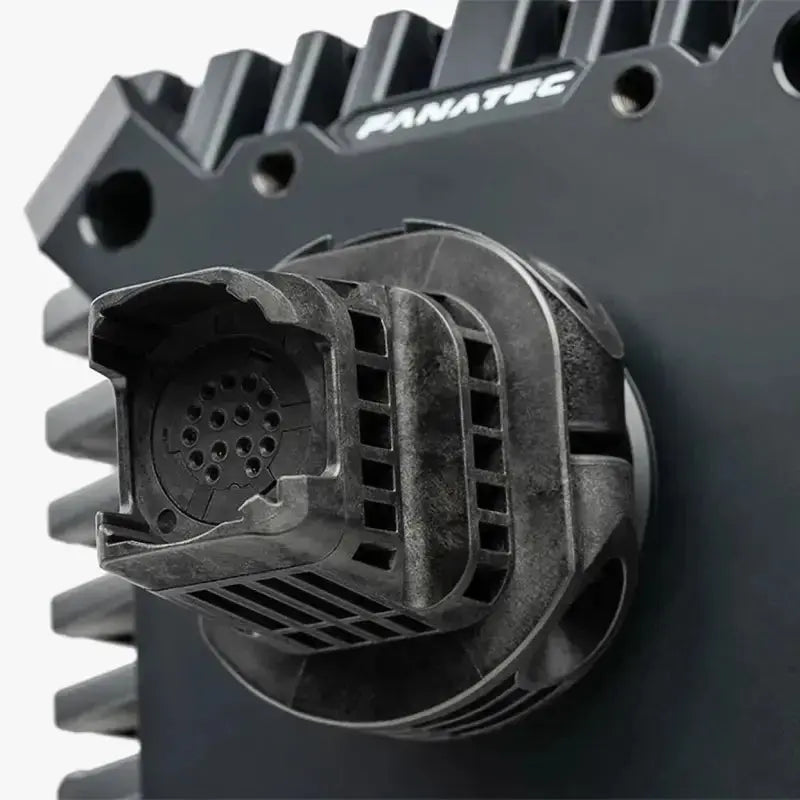 Fanatec CSL DD QR2 Wheelbase (8Nm) - Xbox / PC - Fanatec / Corsair - Sim Race Webshop product image 8