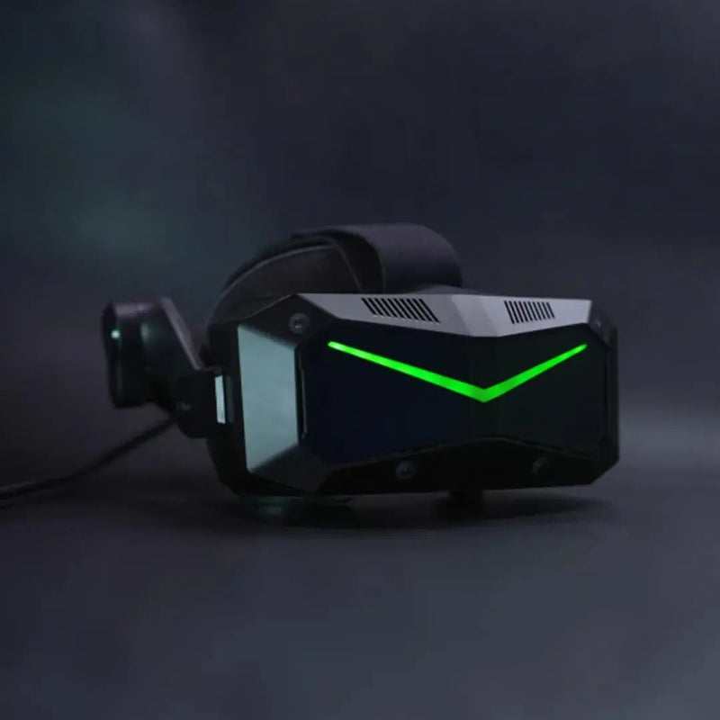 Pimax Crystal Super 50 PPD VR Headset - Pimax - Sim Race Webshop product image 3