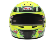 Bell KC7-CMR Champion Karting Helmet – product view