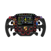 Grid Engineering Porsche 911 RSR Steering Wheel - Grid Engineering by Sim-Lab - Sim Race Webshop product image 1
