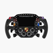 Grid Engineering Porsche 911 RSR Steering Wheel - Grid Engineering by Sim-Lab - Sim Race Webshop product image 5