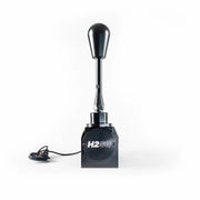 BDH H2SQ SHIFTER - Sim Race Webshop B.V.