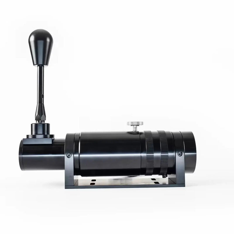 BDH H2SQ SHIFTER - Sim Race Webshop B.V.