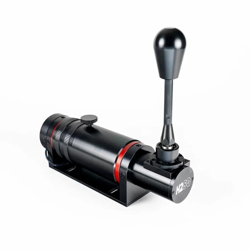 BDH H2SQ SHIFTER - BDHracesim - Sim Race Webshop product image 8