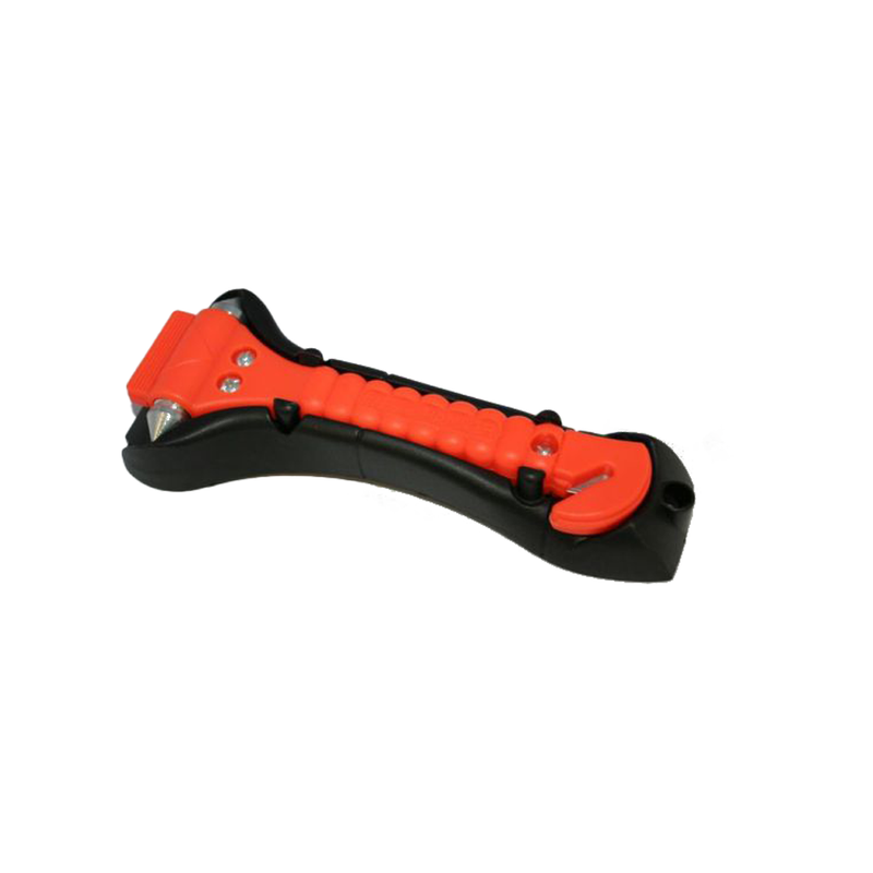 LTEC Safety Hammer and Belt Cutter