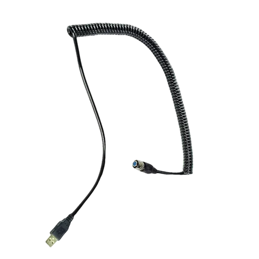 LEOXZ USB-XS9 Cable - Leoxz - Sim Race Webshop product image 1