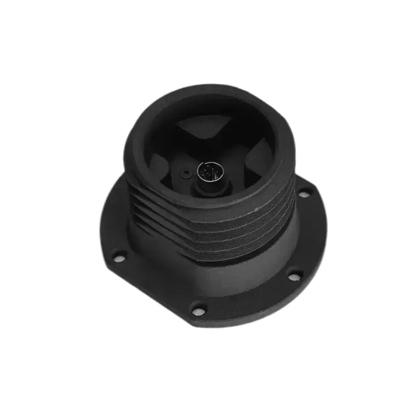 Leoxz - XGT Pro Steering Wheel - Leoxz - Sim Race Webshop product image 17