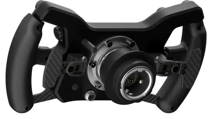 Leoxz - XGT Pro Steering Wheel - Leoxz - Sim Race Webshop product image 6