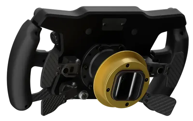 Leoxz XGT Ultimate Steering Wheel - Leoxz - Sim Race Webshop product image 7