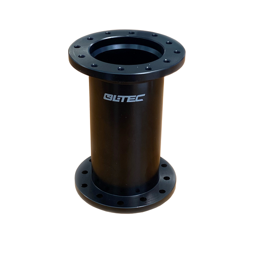 LTEC Steering Wheel Spacer 120 mm