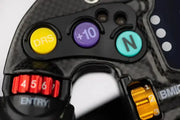 Mercedes-AMG PETRONAS F1 Sim Racing Steering Wheel (2024/2025) - Sim-Lab - Sim Race Webshop product image 8