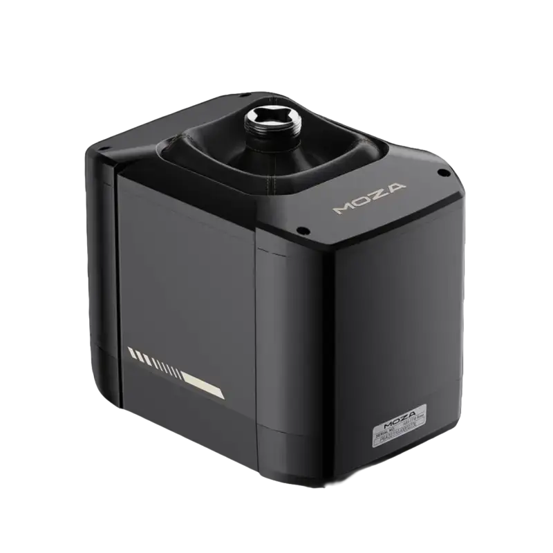 MOZA Racing AB9 FFB Base - MOZA Racing - Sim Race Webshop product image 1