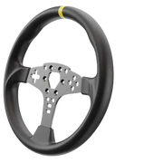 MOZA Racing ES 12" Inch Wheel Mod - MOZA Racing - Sim Race Webshop product image 2