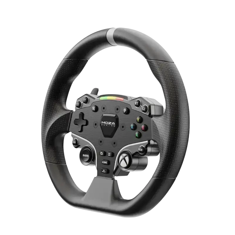 MOZA Racing ESX Steering Wheel For XBOX - MOZA Racing - Sim Race Webshop product image 2