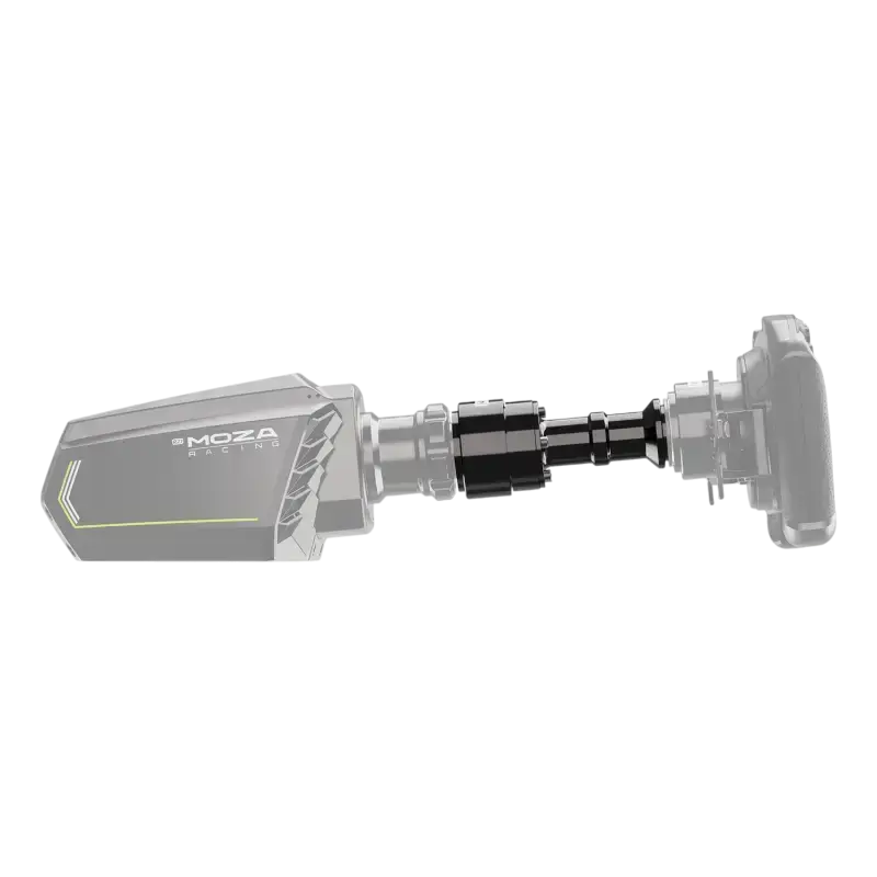 MOZA Wheel Base Extension Rod New V2 - MOZA Racing - Sim Race Webshop product image 4