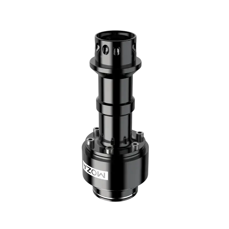 MOZA Wheel Base Extension Rod New V2 - MOZA Racing - Sim Race Webshop product image 1