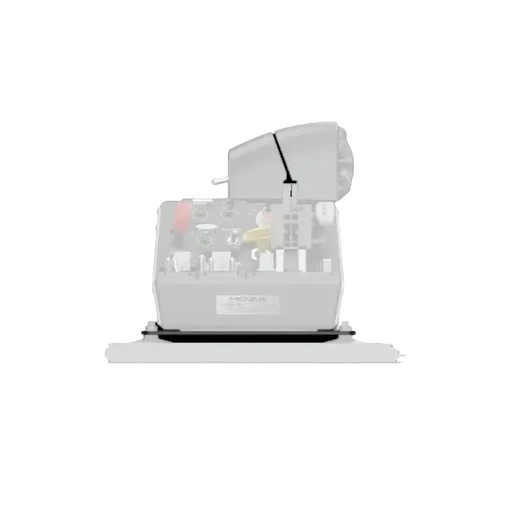 MOZA Racing Flight Base Mount Adapter - MOZA Racing - Sim Race Webshop product image 1