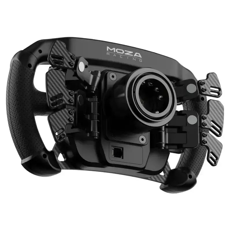 MOZA Racing FSR2 steering wheel - MOZA Racing - Sim Race Webshop product image 6