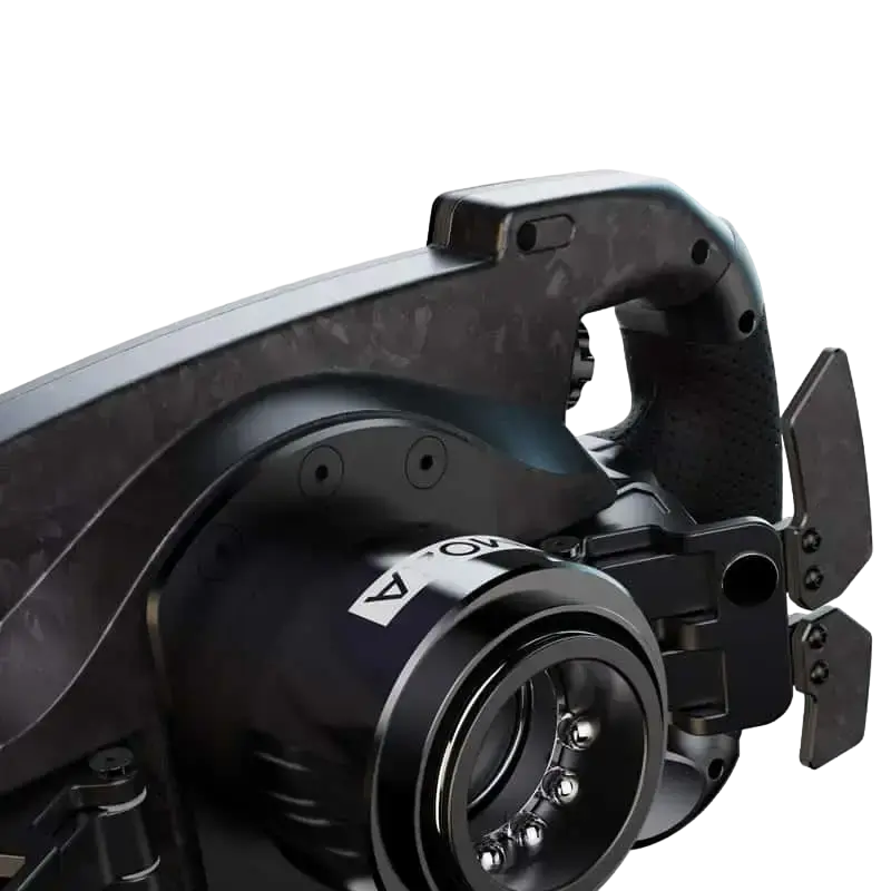 MOZA GS V2P GT Wheel - MOZA Racing - Sim Race Webshop product image 6