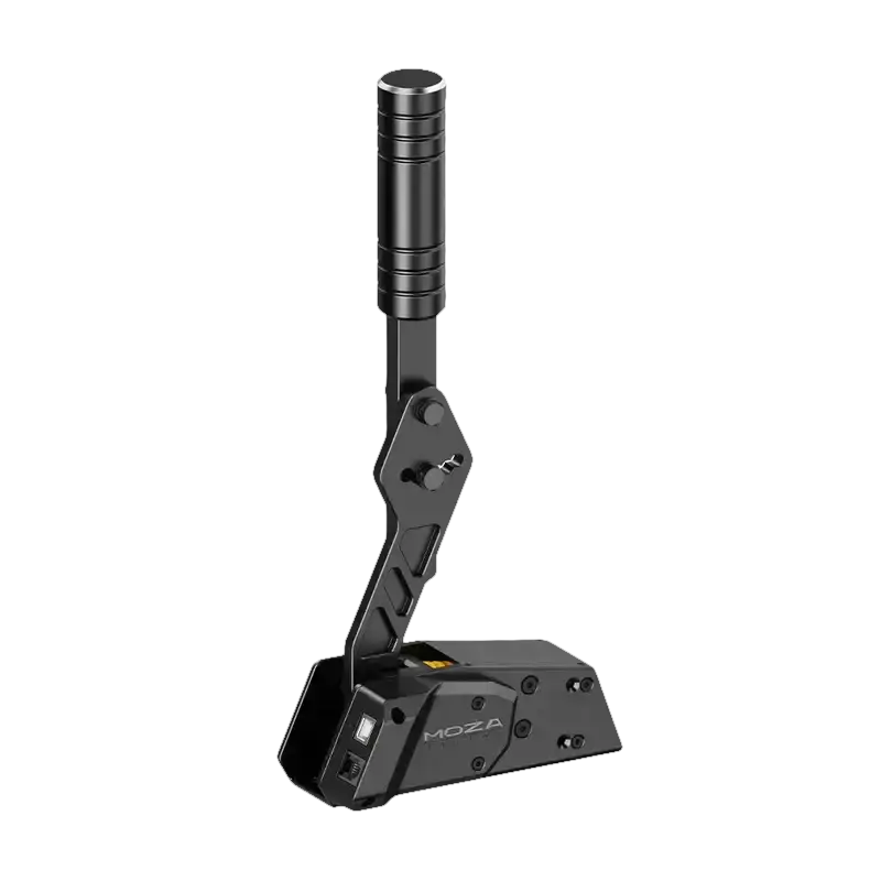 MOZA Racing HBP Handbrake - MOZA Racing - Sim Race Webshop product image 1