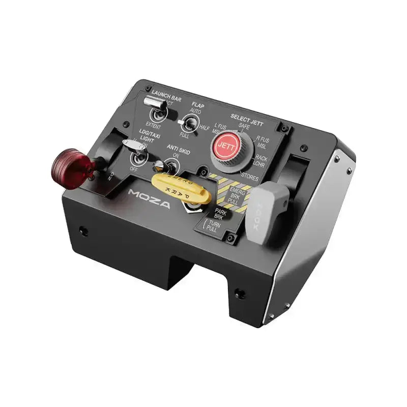 MOZA Racing MTLP Take-off Landing Panel - MOZA Racing - Sim Race Webshop product image 3