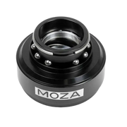 MOZA 70mm Quick Release Adapter - MOZA Racing - Sim Race Webshop product image 2