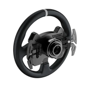 MOZA Racing R12 Direct Drive Wheel Base - V2 + CS V2P Steering Wheel – Bundle - MOZA Racing - Sim Race Webshop product image 8