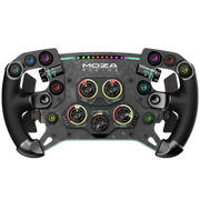 MOZA R12 V2 + GS V2P GT Wheel Bundle - MOZA Racing - Sim Race Webshop product image 5