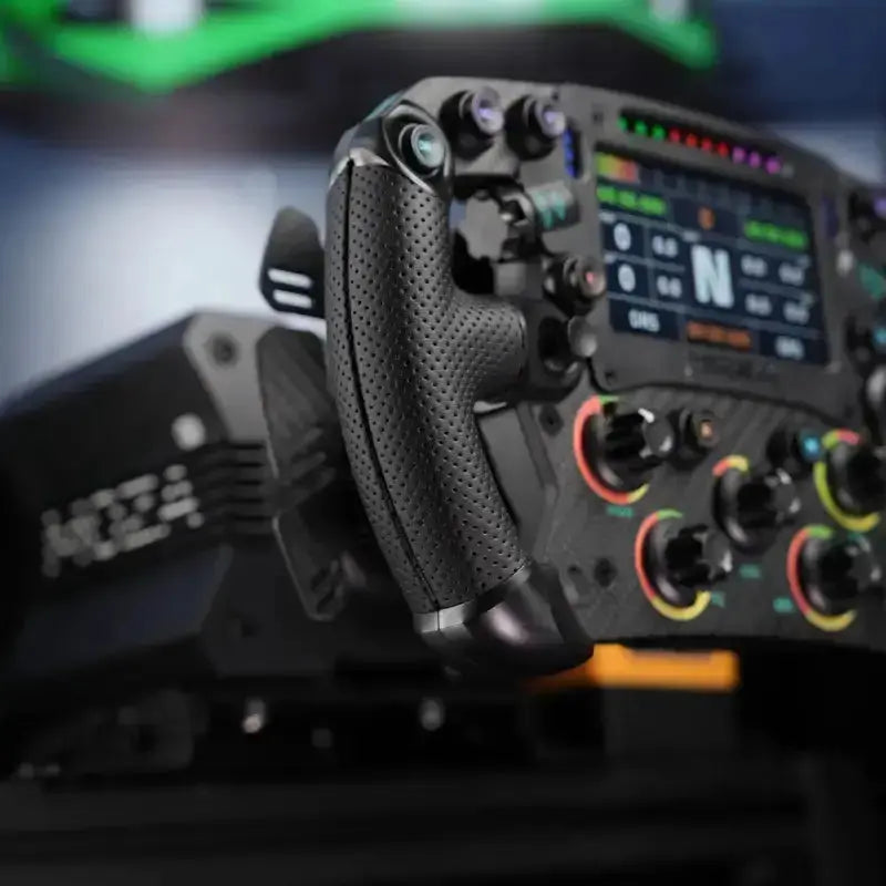 MOZA R12 V2 + FSR2 Steering Wheel Bundle - MOZA Racing - Sim Race Webshop product image 16