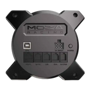 MOZA R3 Racing Wheel and Pedals for Xbox & PC - MOZA Racing - Sim Race Webshop product image 9