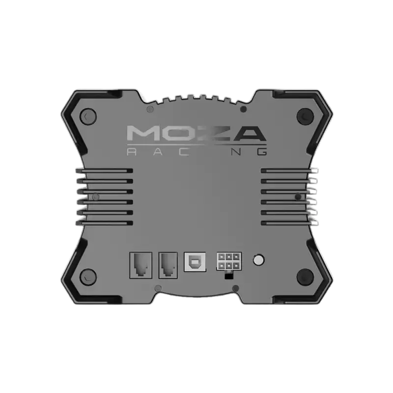 MOZA R9 V3 + KS Steering Wheel Bundle - MOZA Racing - Sim Race Webshop product image 5