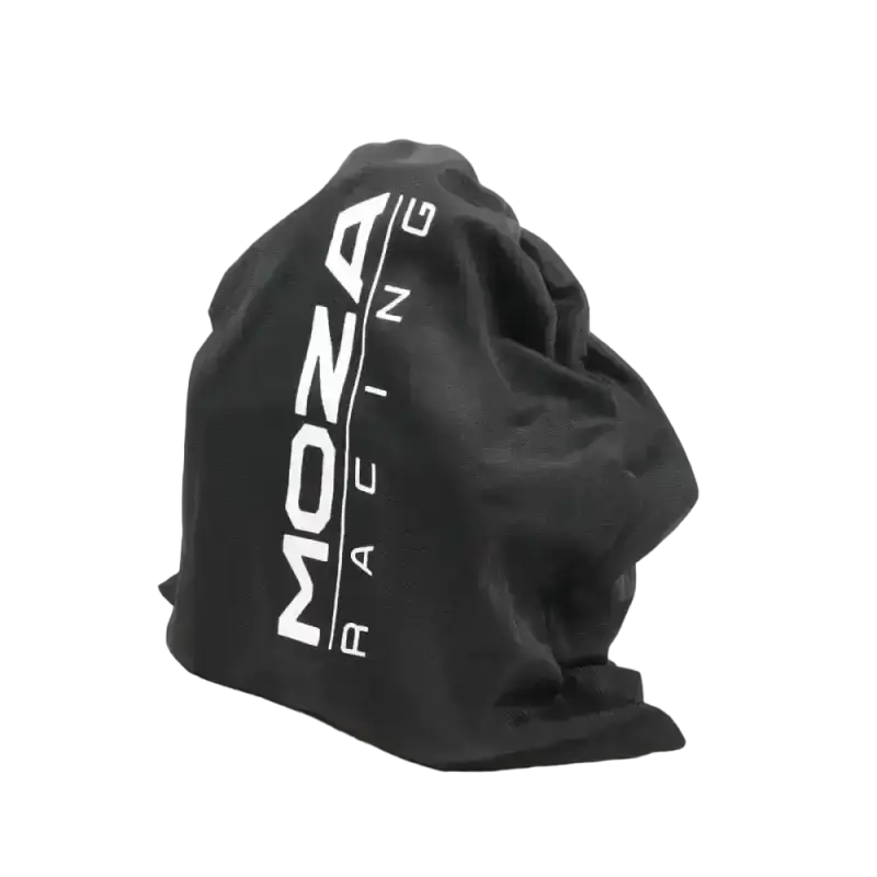MOZA Racing R9 Direct Drive Wheel Base – V3 + RS V2 Steering Wheel Leather - Bundle - MOZA Racing - Sim Race Webshop product image 3