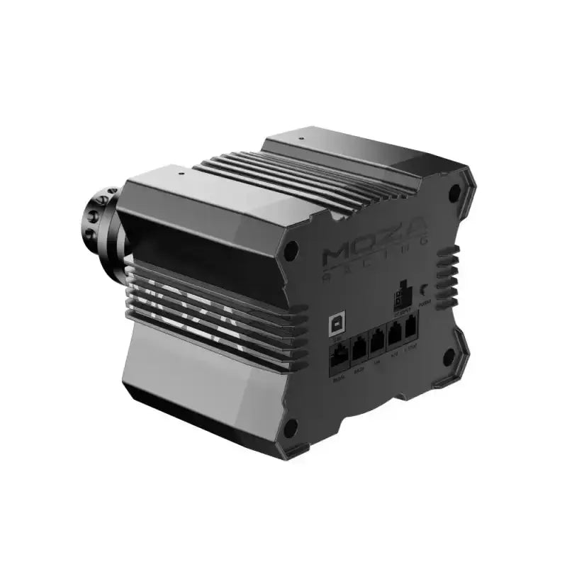 MOZA R9 V3 Direct Drive Wheel Base - MOZA Racing - Sim Race Webshop product image 5