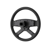 MOZA Racing TSW Truck Wheel - MOZA Racing - Sim Race Webshop product image 5